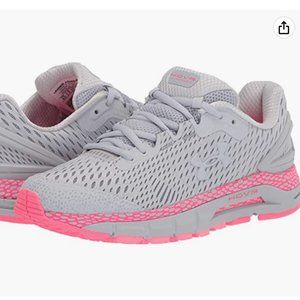 Under Armour Guardian Running Shoes with Built-in Bluetooth Tracker